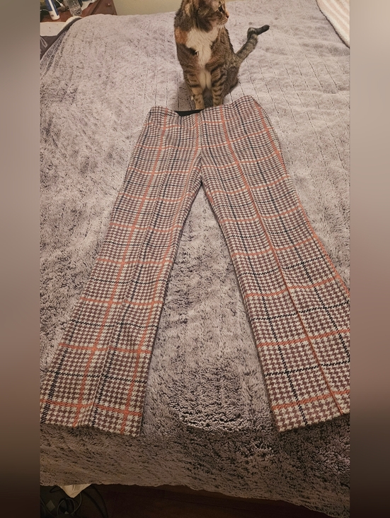 Lysse Pants - Lysse Dress Pants Stretchy